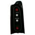 Vauxhall Movano Van 2003-2010 Rear Light Unit Driver Side